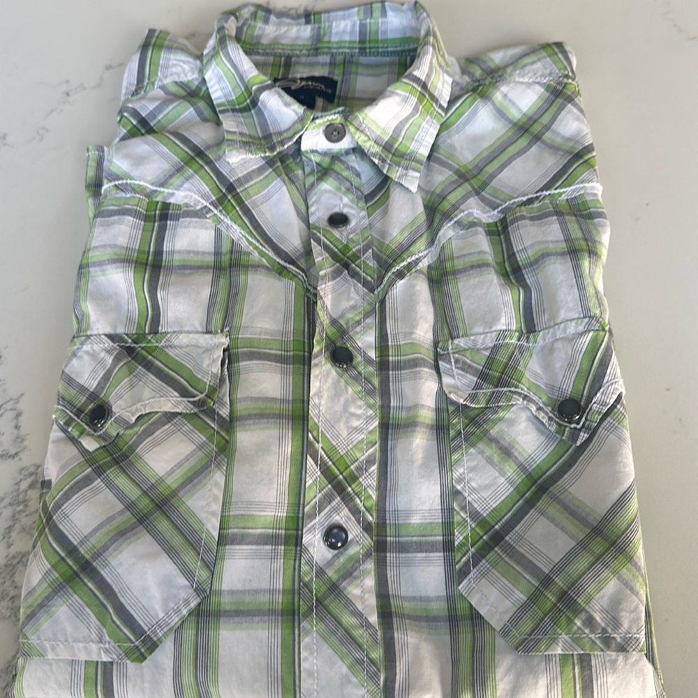 Synn jeans size XL